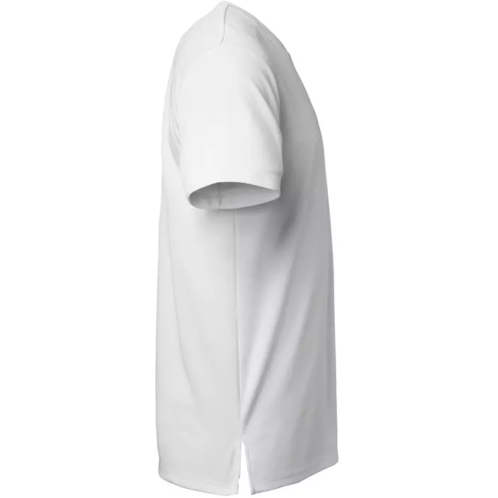 Top Swede T-shirt 8027, Hvid, large image number 2