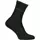 Jalas strumpor, Svart, Svart, swatch