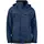 ProJob winter jacket 4441, Marine Blue, Marine Blue, swatch