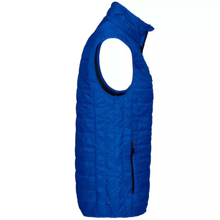 Cutter & Buck Rainier vest, Royal Blue, large image number 2