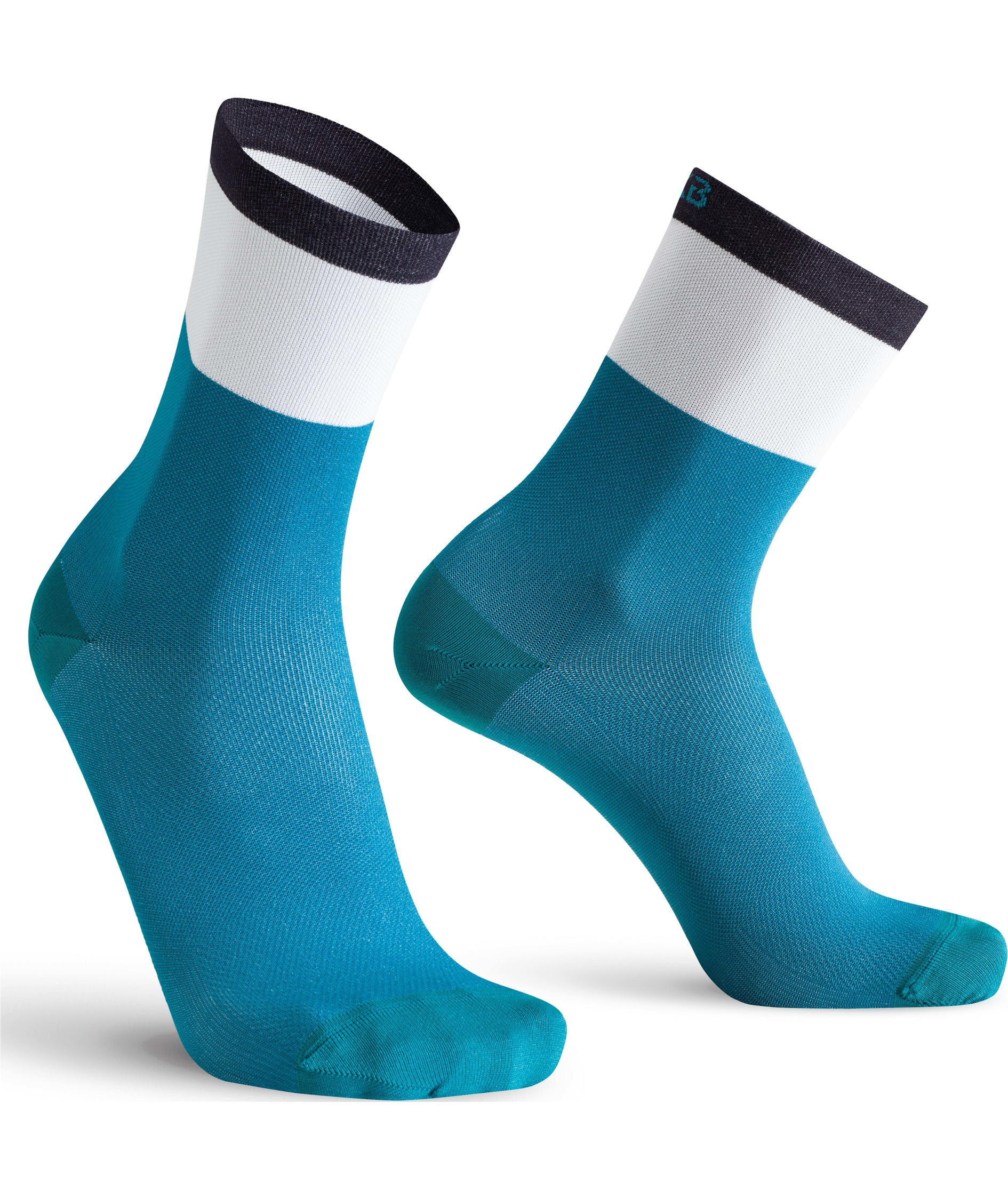 Oxyburn Block socks
