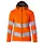 Mascot Safe Supreme women's softshell jacket, Hi-vis Orange, Hi-vis Orange, swatch