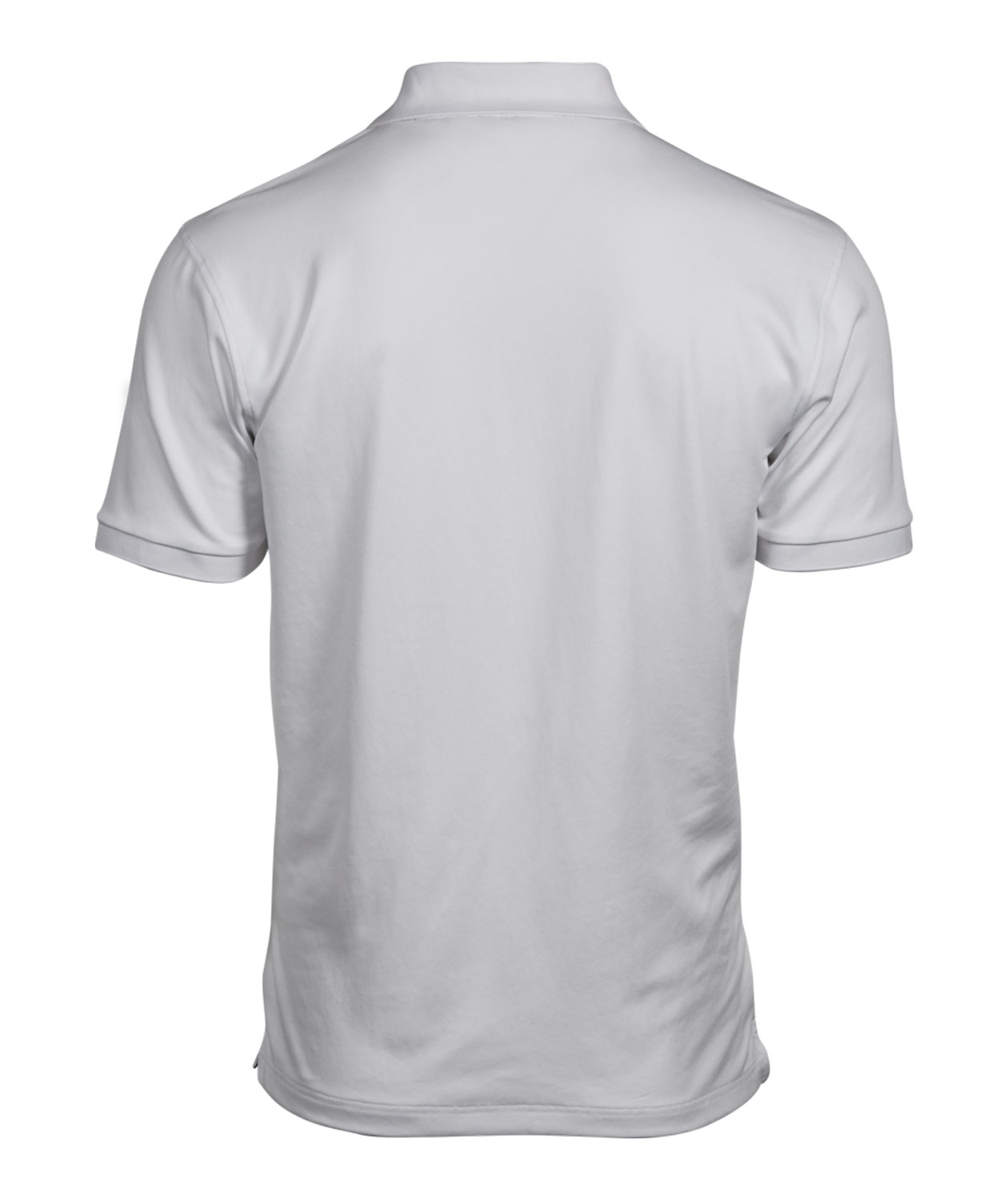 Tee Jays Club polo T-skjorte