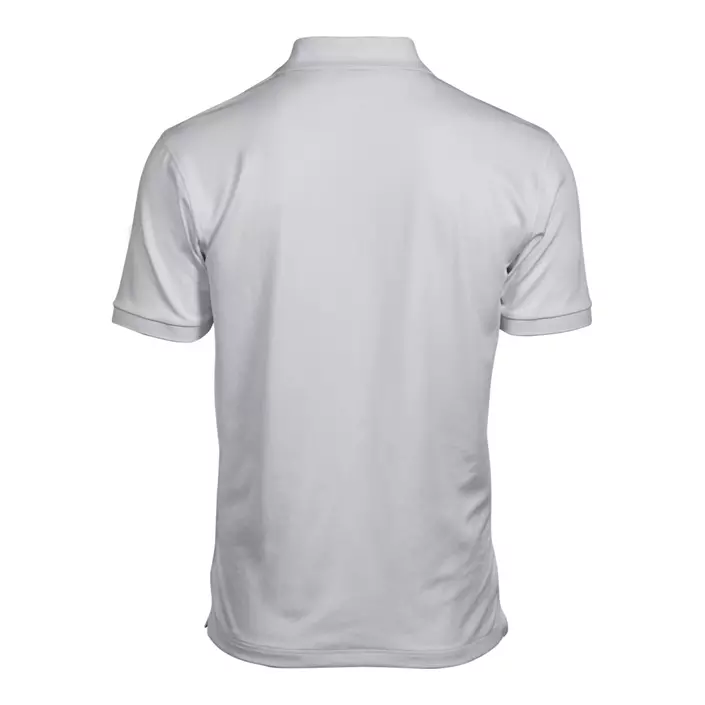 Tee Jays Club polo T-shirt, Hvid, large image number 1