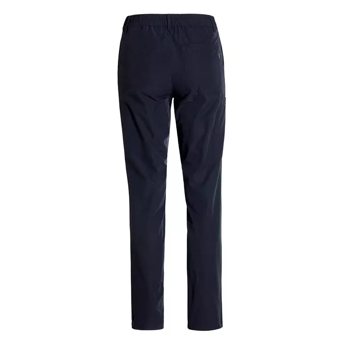 Kentaur Active Flex trousers, Dark Marine Blue, large image number 1