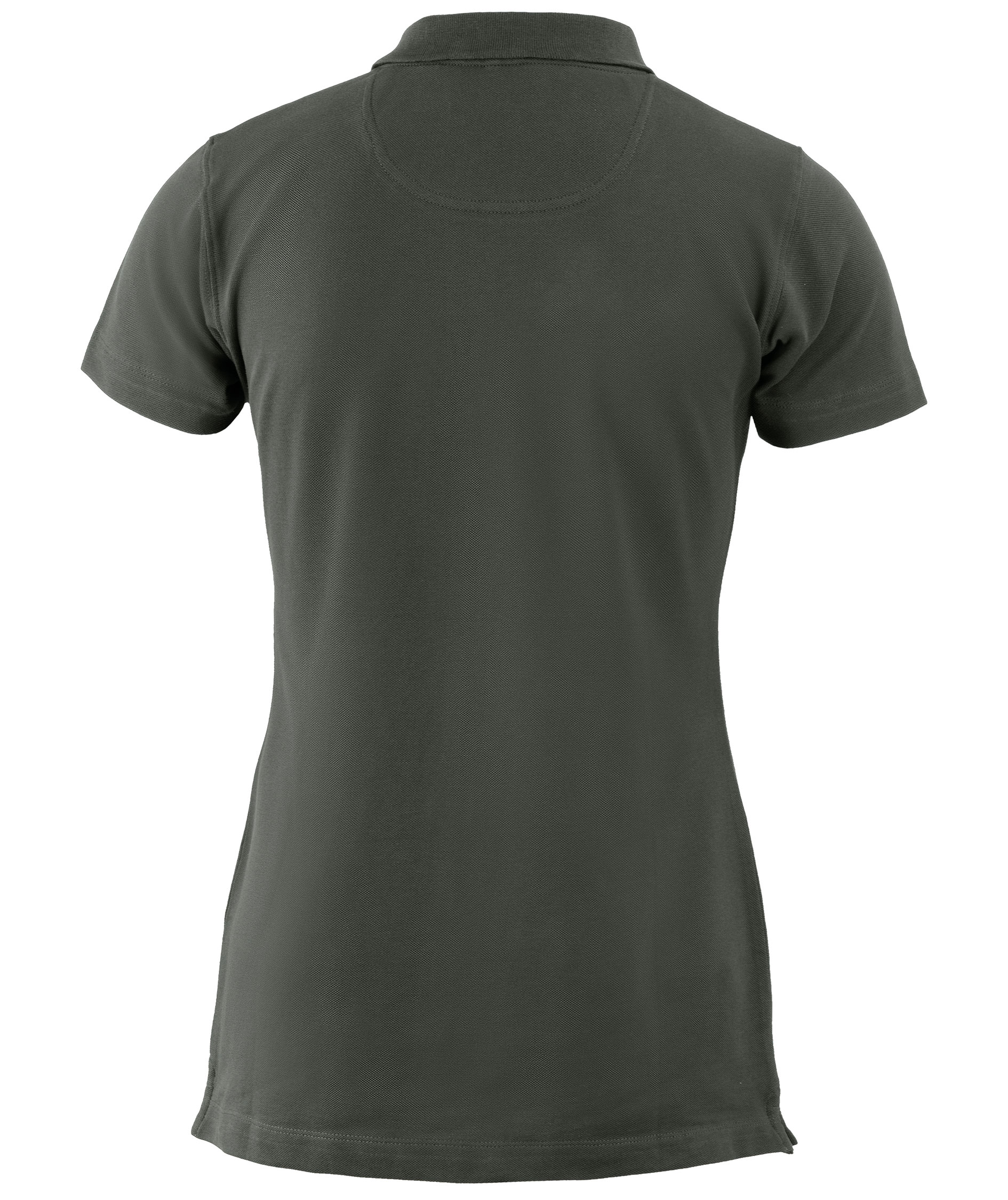 Nimbus Harvard women's  Polo Shirt, Olive Green