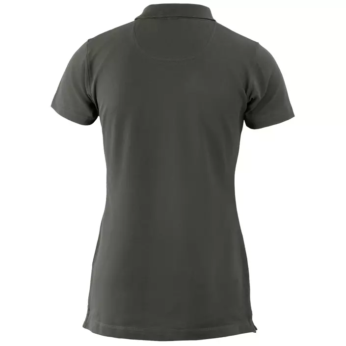 Nimbus Harvard women's  Polo Shirt, Olive Green, large image number 1