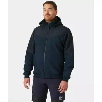 Helly Hansen Oxford softshell vinterjakke