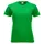Clique New Classic dame T-shirt, Æblegrøn, Æblegrøn, swatch