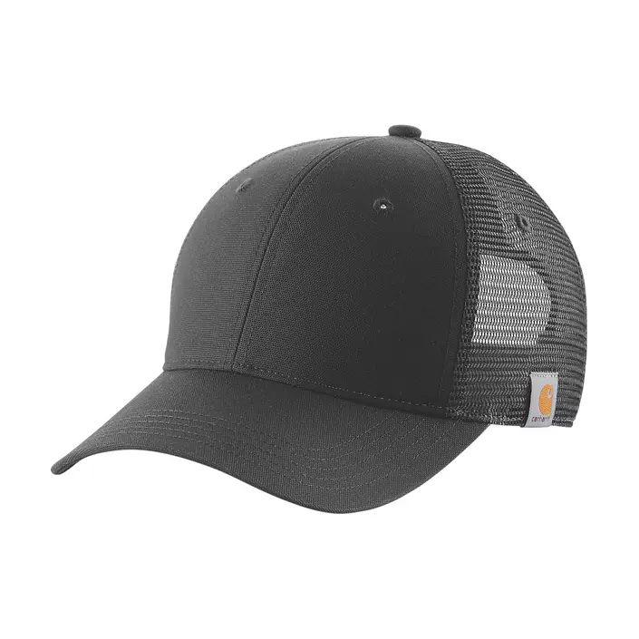 Carhartt cap, Black, Black, large image number 0