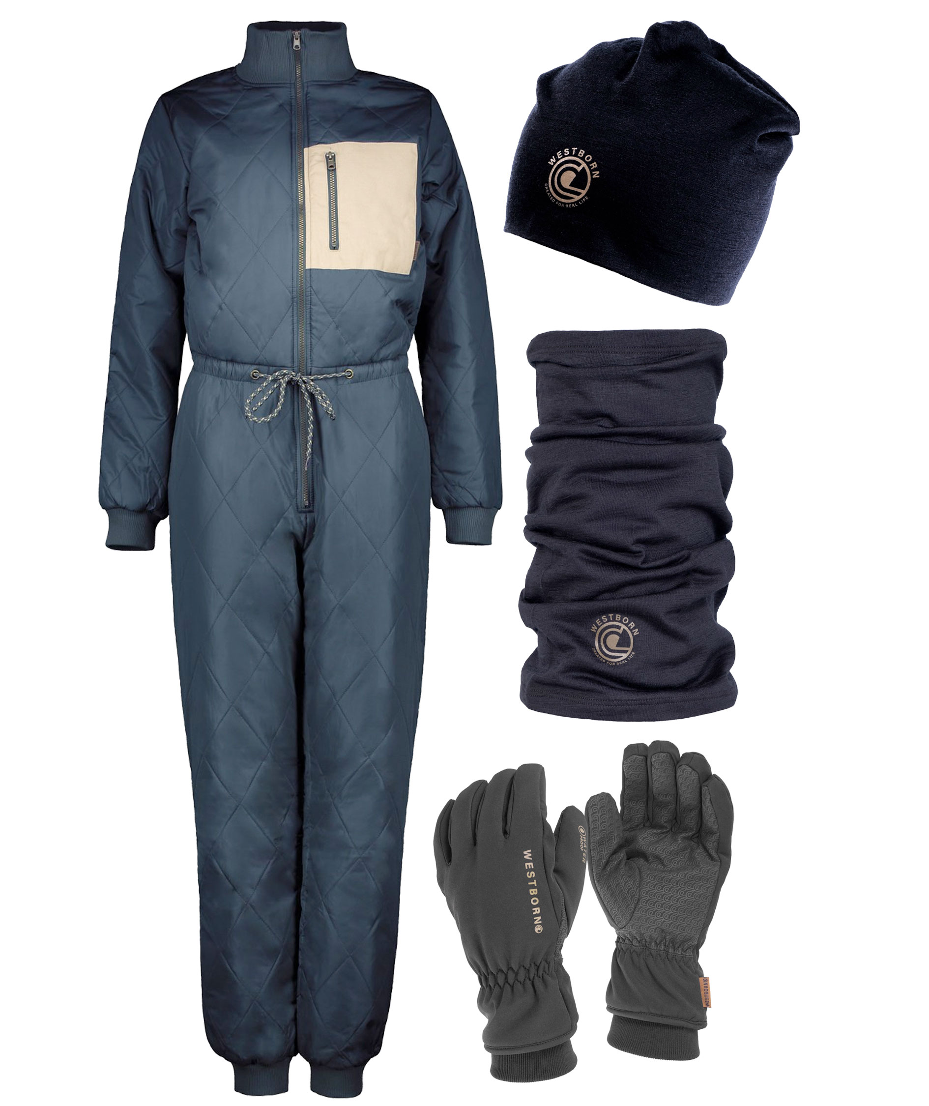 Westborn vinters&auml;tt