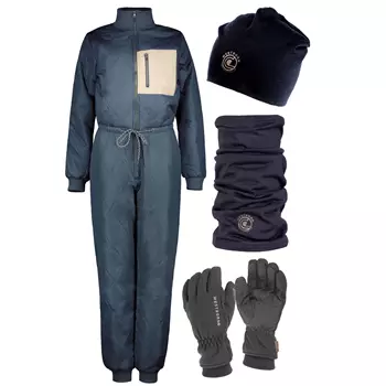 Westborn vintersätt