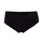 Decoy Mikrofaser Damen Hipsters, Schwarz, Schwarz, swatch