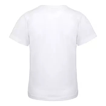 Clique Classic T-Shirt für Kinder, Weiß