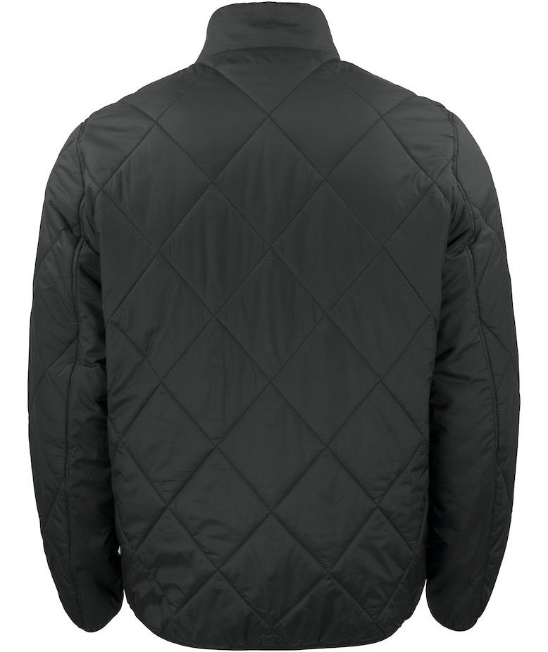 Cutter & Buck Silverdale jacka, Svart