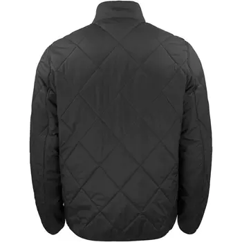 Cutter & Buck Silverdale jacket, Black