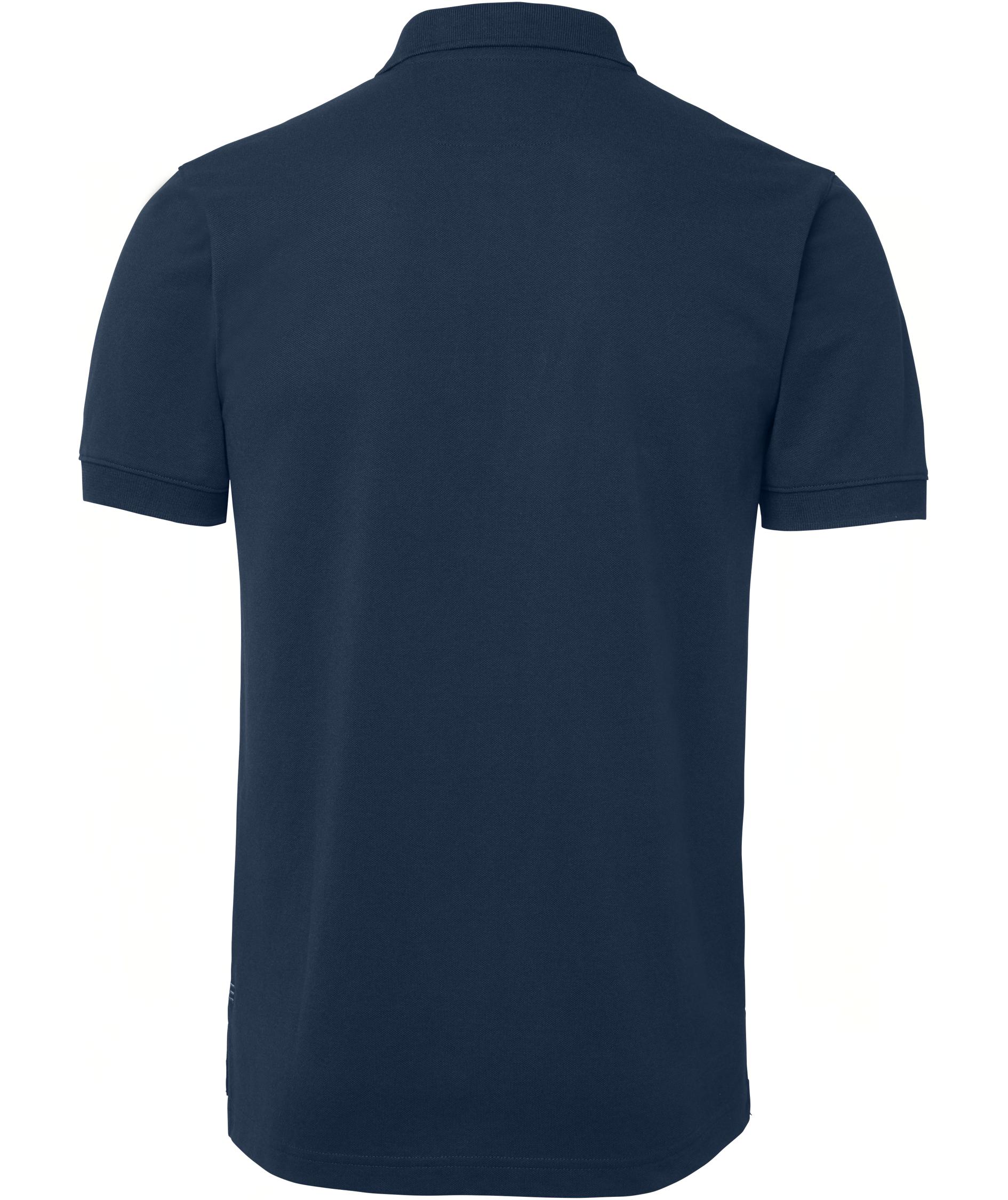 South West Weston polo shirt, Navy/Grey, large image number 1