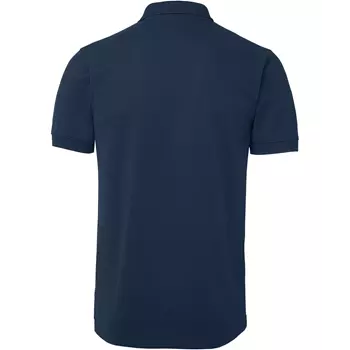South West Weston polo T-shirt, Navy/Grey