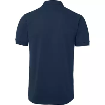 South West Weston polo T-shirt, Navy/Grey