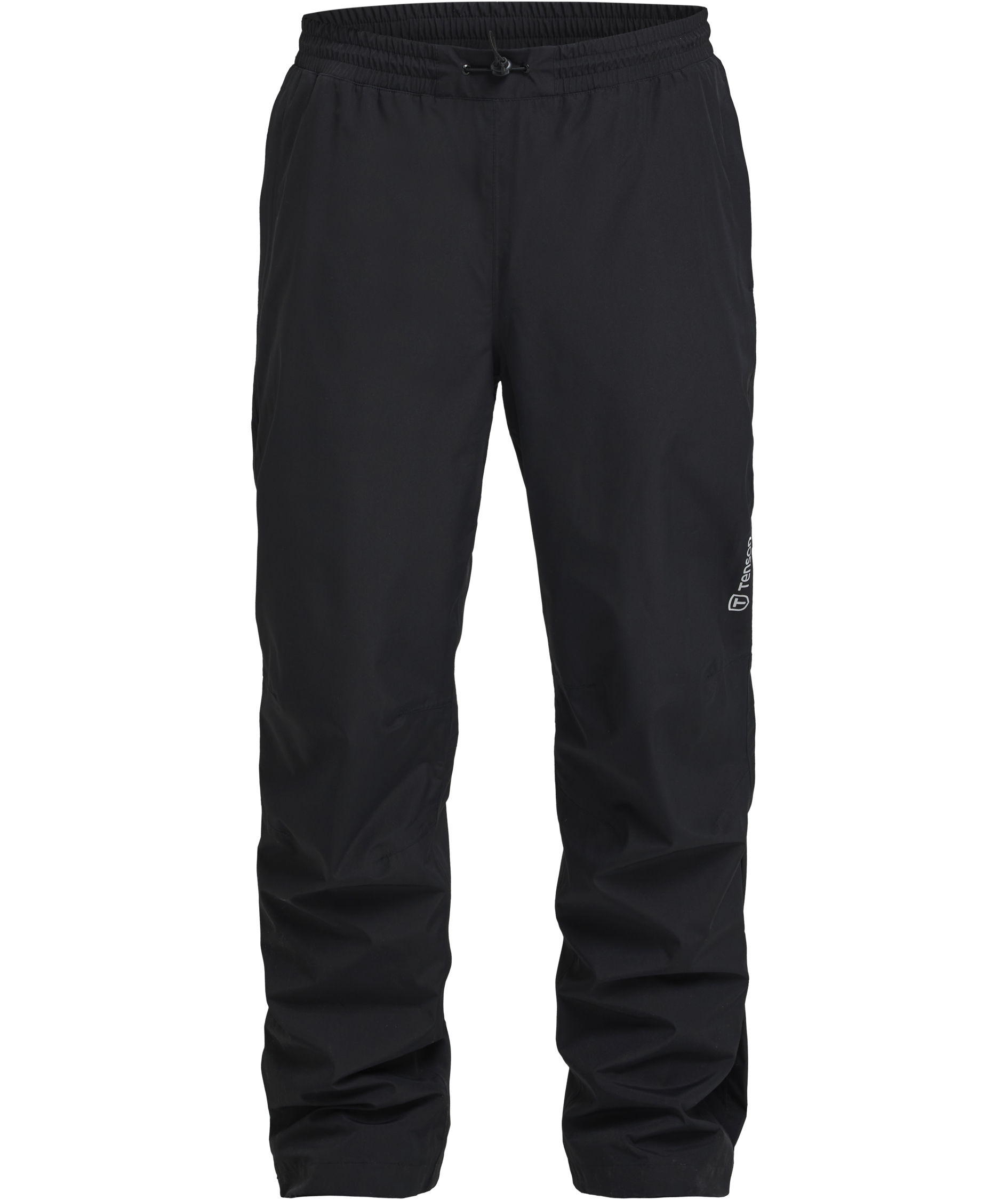 Tenson Westing rain trousers, Black, large image number 0