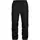 Tenson Westing regnbukse, Black, Black, swatch