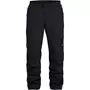 Tenson Westing Regenhose, Black Tenson Westing Regenhose, Black