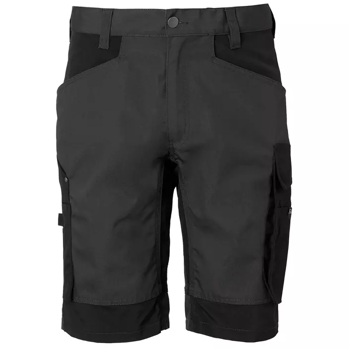 South West Carter shorts, Dark Grey, large image number 0