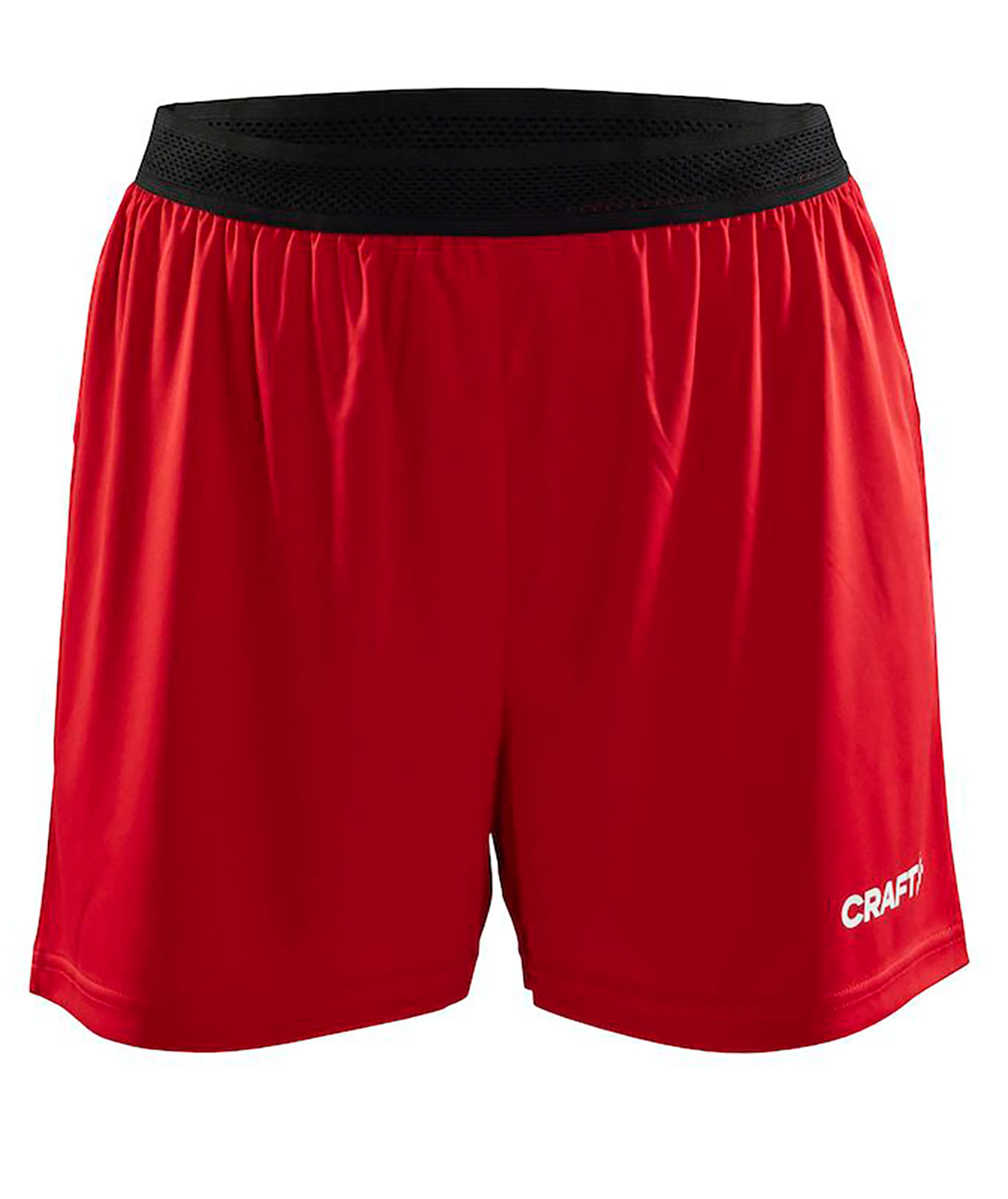 Craft Progress 2.0 shorts dam, Bright red, Bright red, swatch