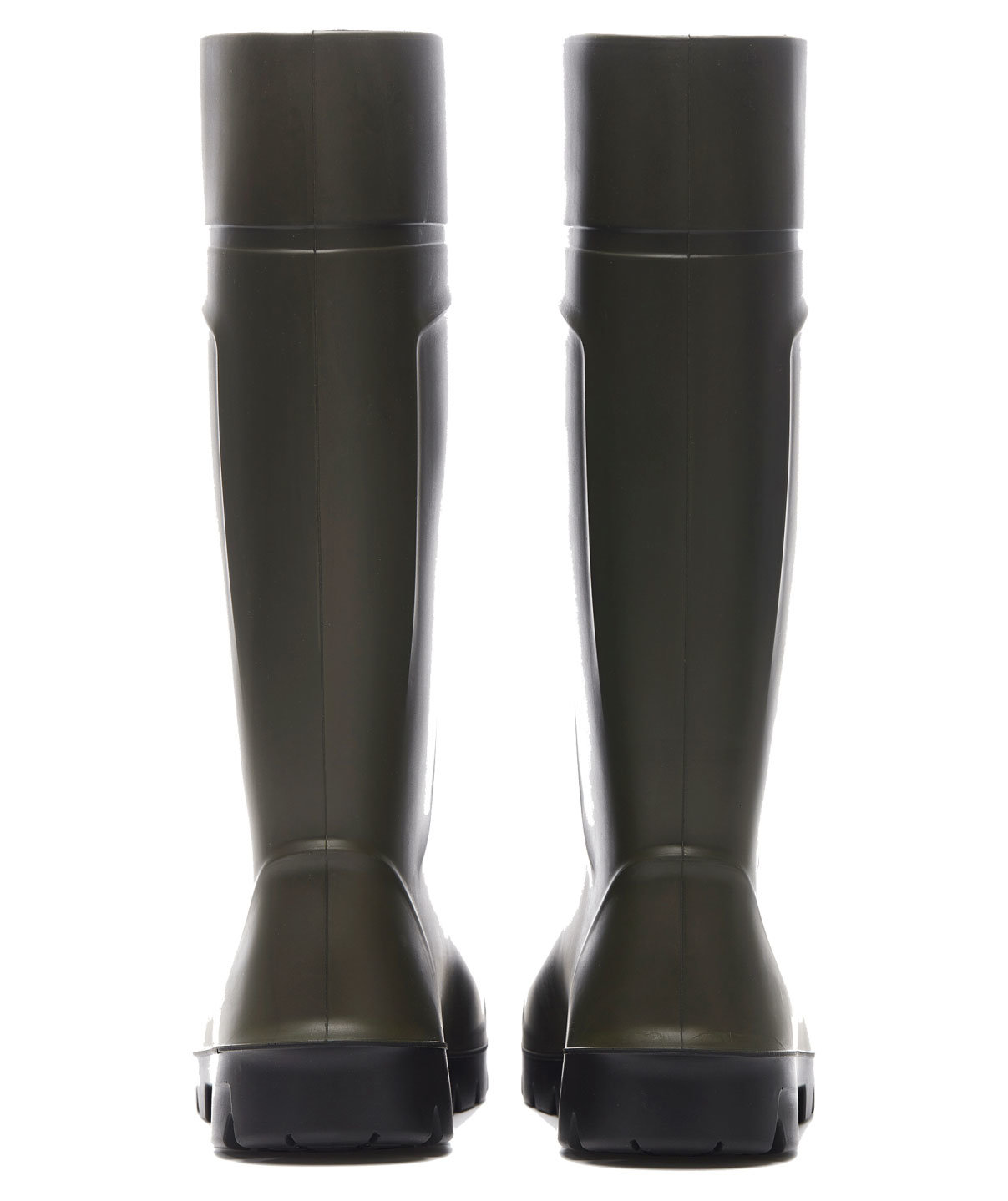 Bekina Agrilite PU rubber boots, Green, large image number 3