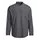 Kentaur A Collection modern fit popover skjorte, Clay Grey, Clay Grey, swatch