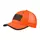 Seeland Venture Rover cap, Orange Blaze, Orange Blaze, Orange Blaze, swatch