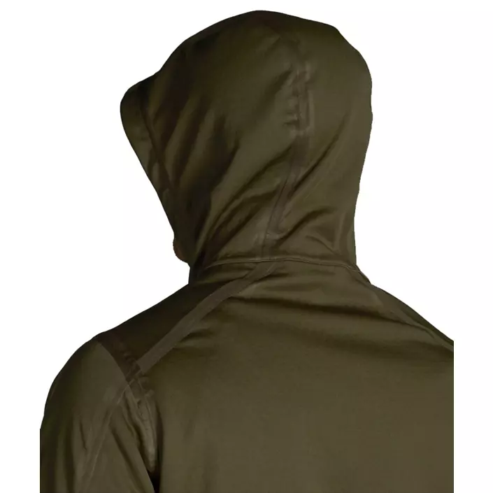 Seeland Hawker Advanced jacket, Pine green, large image number 5