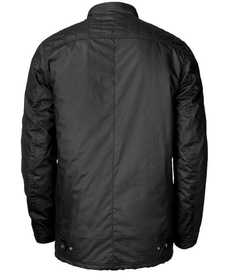 Cutter & Buck Darrington jacket, Black