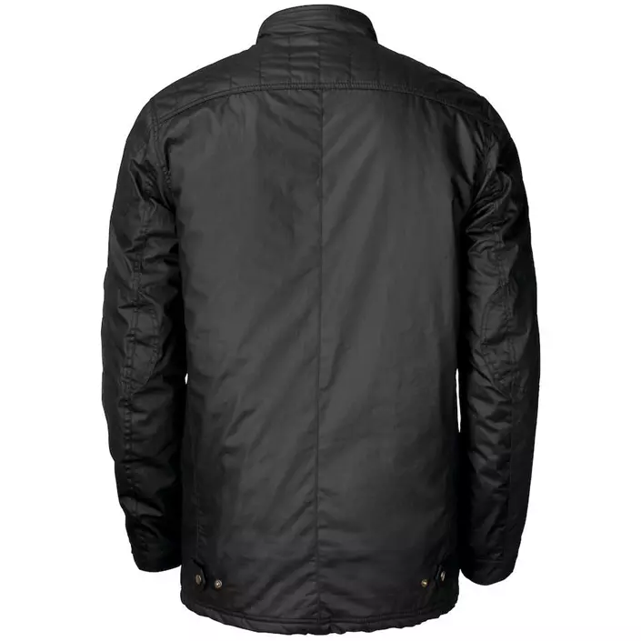 Cutter & Buck Darrington jacket, Black, large image number 1