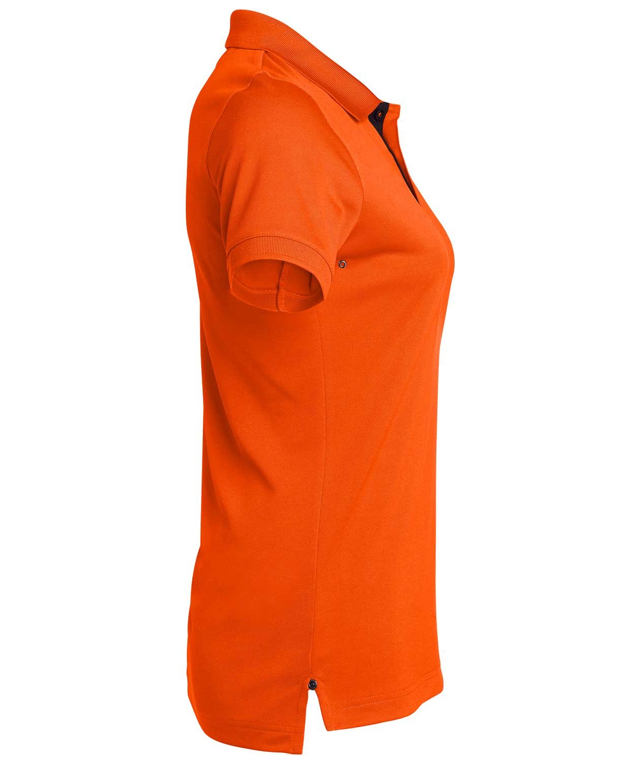 South West Sandy women's polo shirt