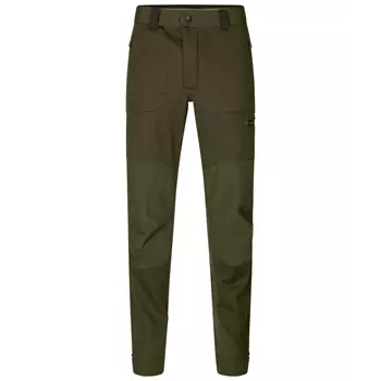 Seeland Hawker Shell II trousers, Pine green