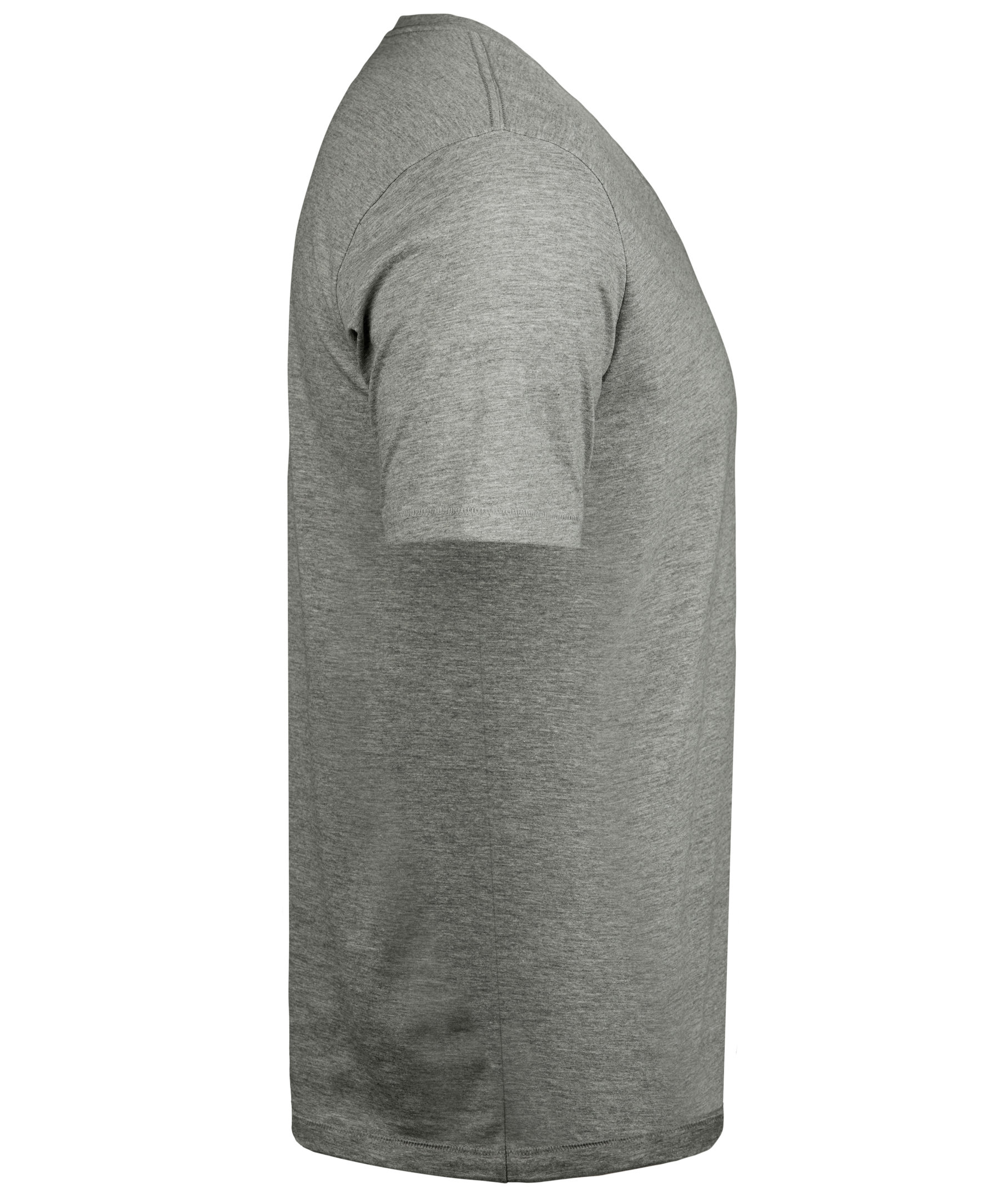 Tee Jays Luxury T-shirt, Gr&aring;, large image number 3