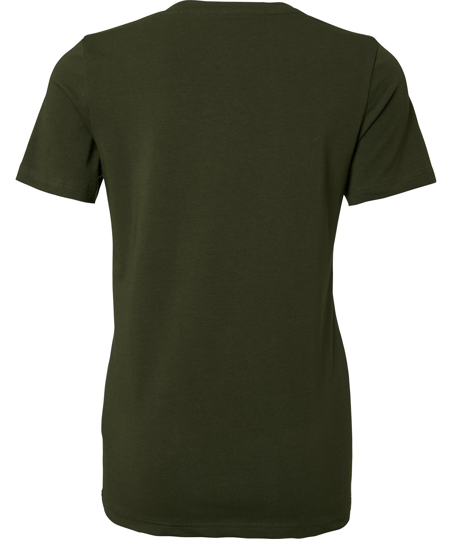 South West Scarlet women's t-shirt