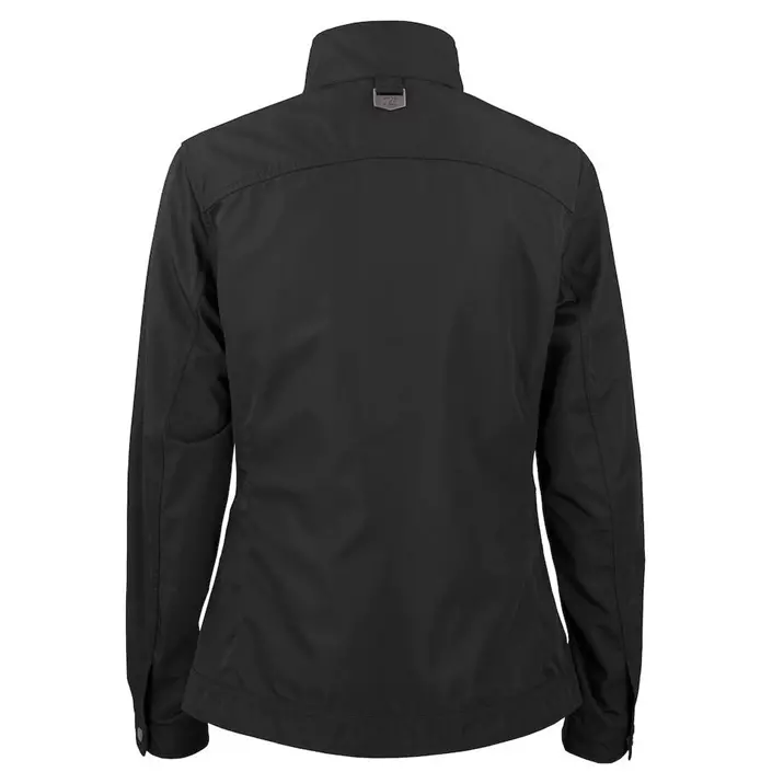 Cutter & Buck Shelton 3-i-1 women's jacket, Black, large image number 2