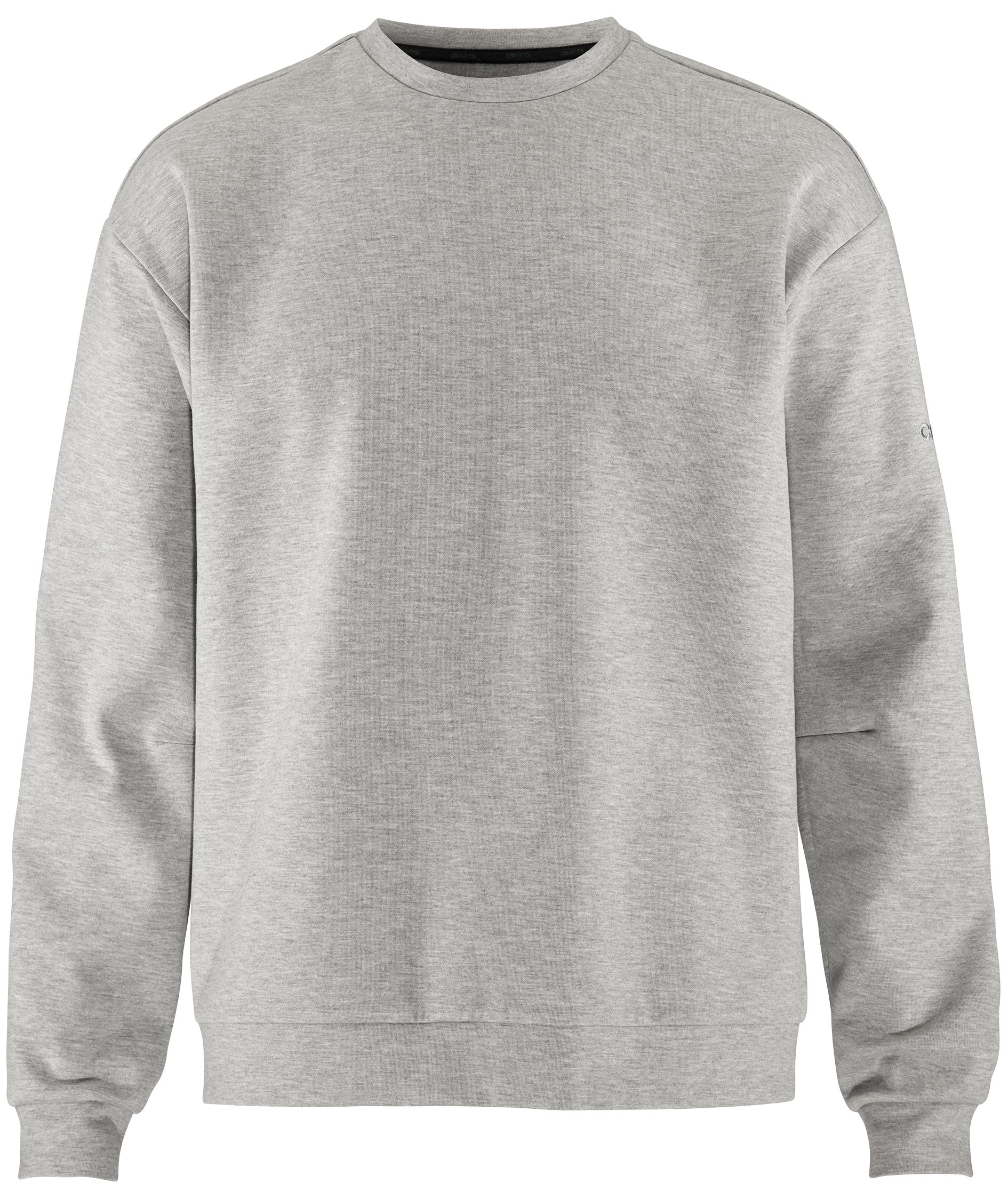 Craft ADV Join sweatshirt, Grey melange
