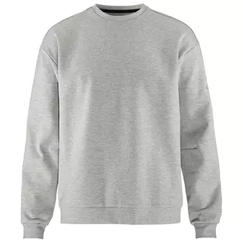 Craft ADV Join Sweatshirt, Grey melange