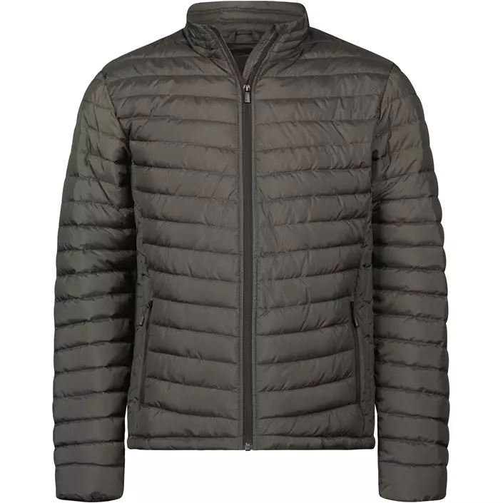 Tee Jays Zepelin jacka, Shadow, large image number 0