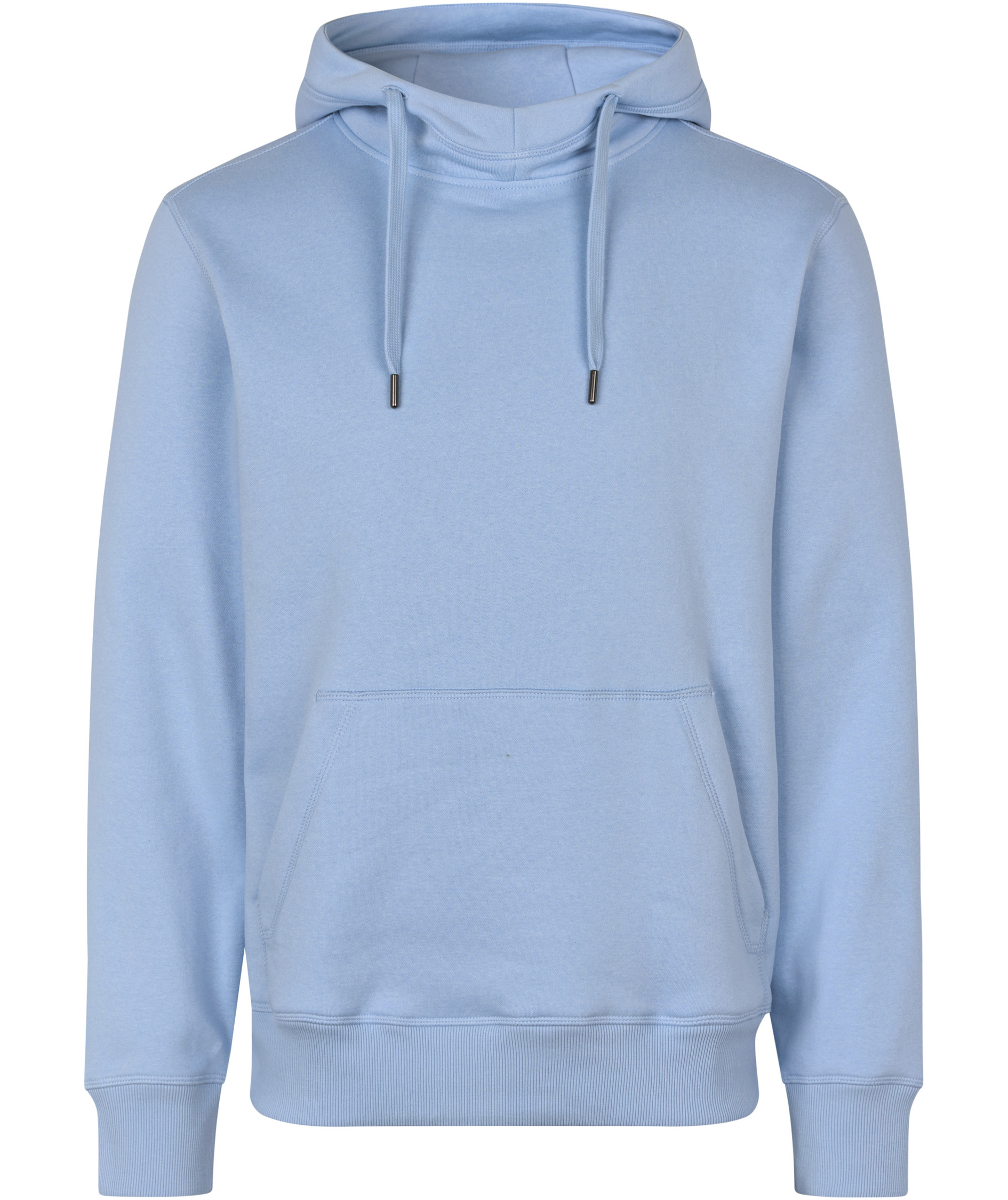 ID Core hoodie, Light Blue, Light Blue, swatch