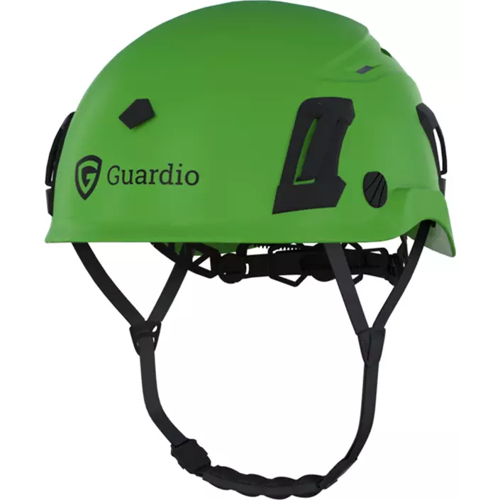 Guardio Armet MIPS sikkerhedshjelm, Grøn, Grøn, large image number 0