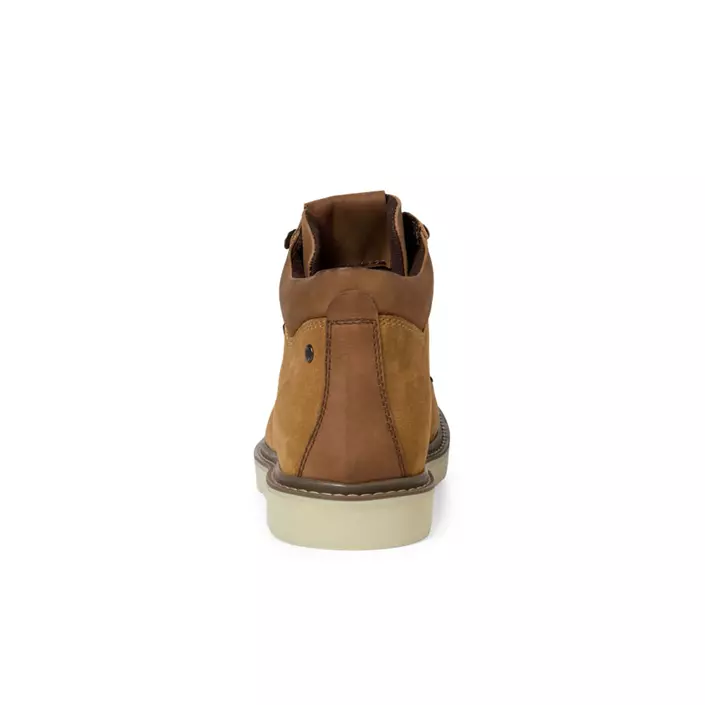 Jack & Jones JFWCHORLTON stövlar, Tobacco Brown, large image number 4