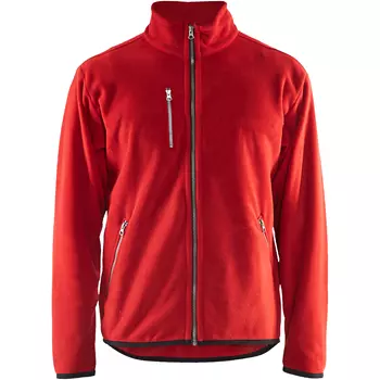 Blåkläder fleecejacka