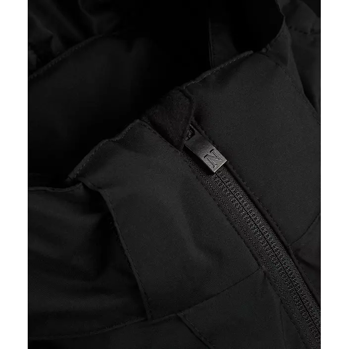 Nimbus Fairview winter jacket, Black, large image number 3