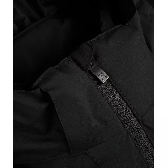 Nimbus Fairview winter jacket, Black, large image number 3