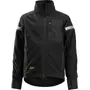 Snickers AllroundWork Jacke 7507 für Kinder, Schwarz Snickers AllroundWork Jacke 7507 für Kinder, Schwarz