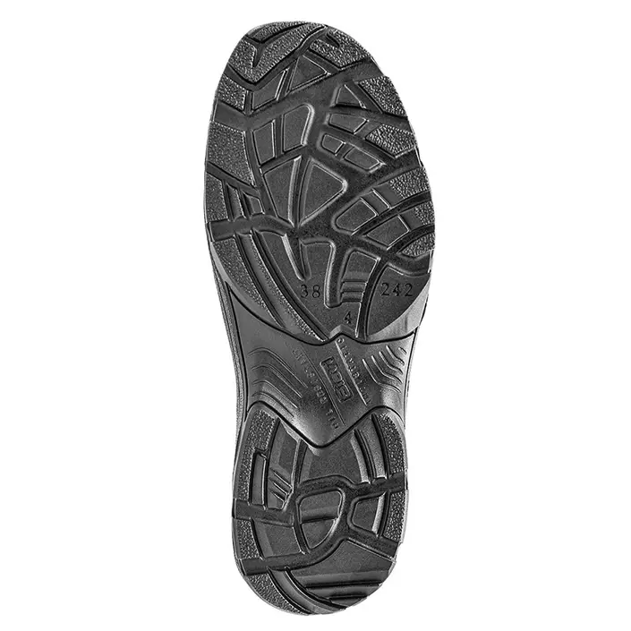 Sievi Air Galaxy 1 dame safety sandals S1, Black, large image number 1